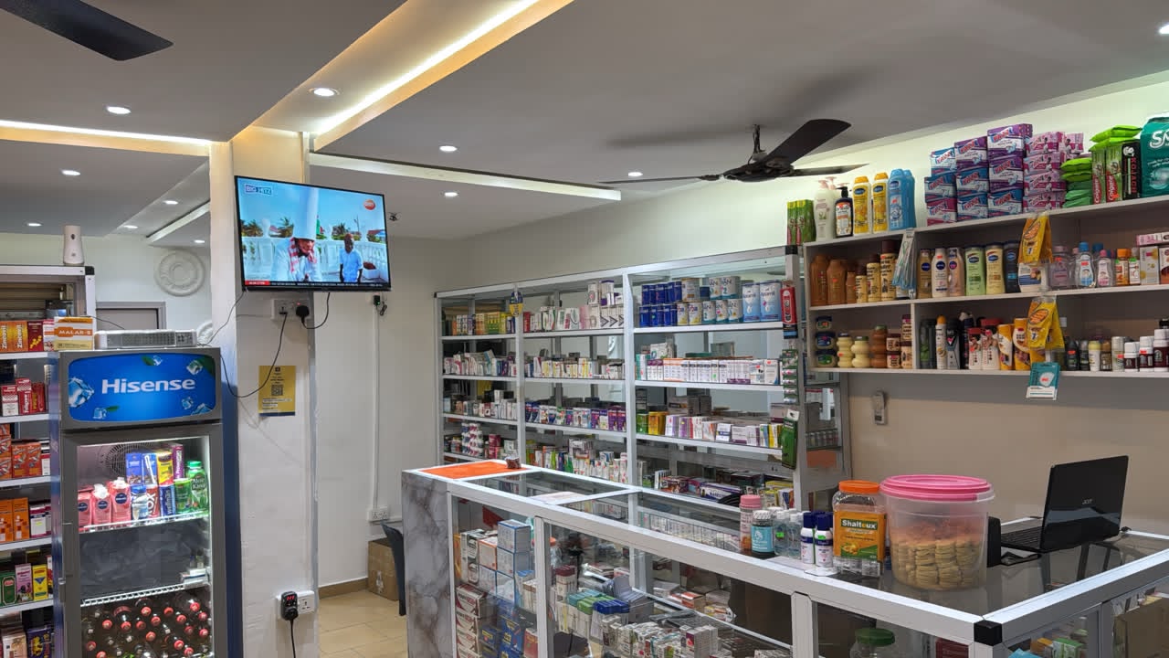 SKYNED Pharmacy